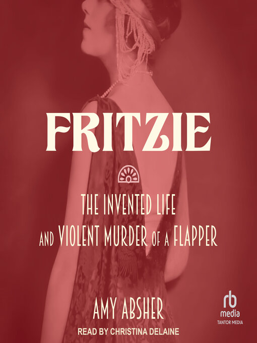 Title details for Fritzie by Amy Absher - Available